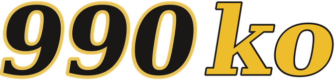 990ko logo