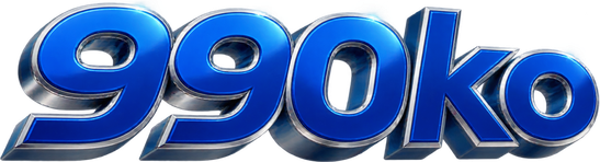 990ko Logo